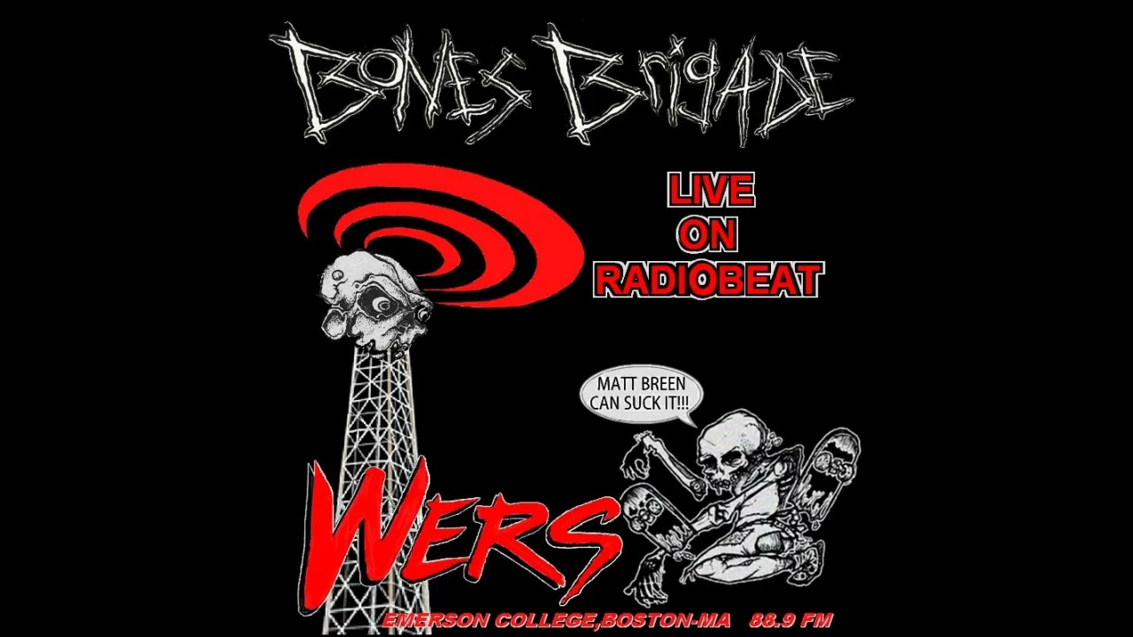 Bones Brigade – 12/13/03