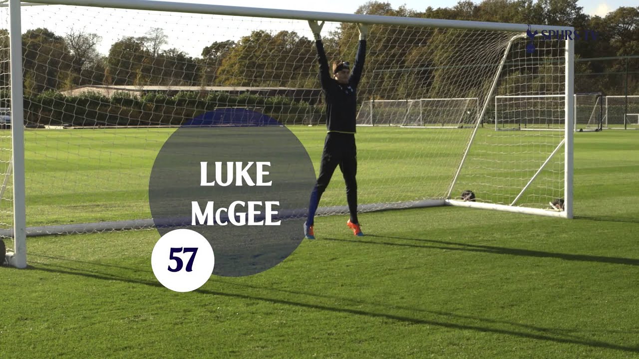 The Psychology of Penalties with Michel Vorm & Luke McGee