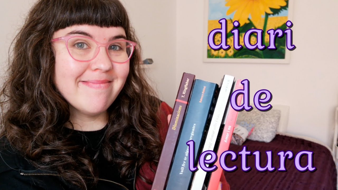 ÚLTIMES LECTURES DEL 2025 📅📚 Diari de lectura