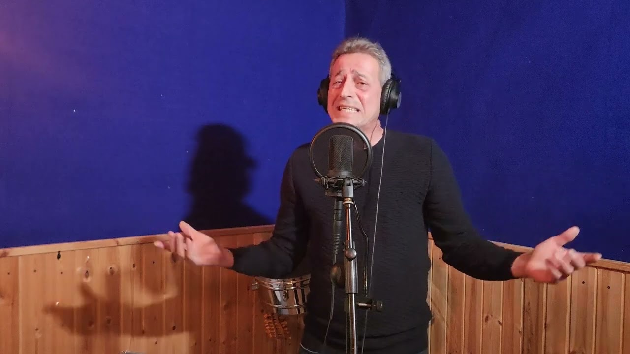 יעקב נשאווי בקליפ חדש