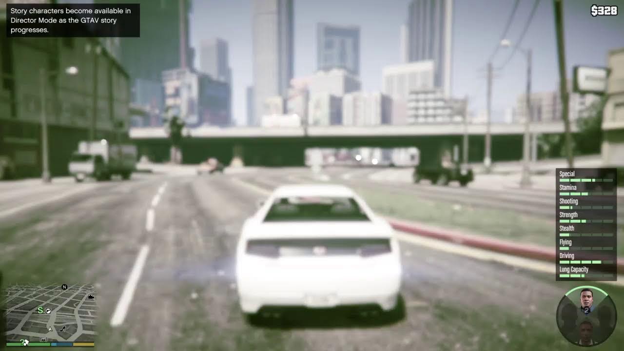 GTA