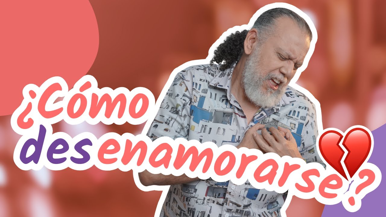 ¿Cómo desenamorarse? Te doy 5 CLAVES - Alberto Linero reflexiones
