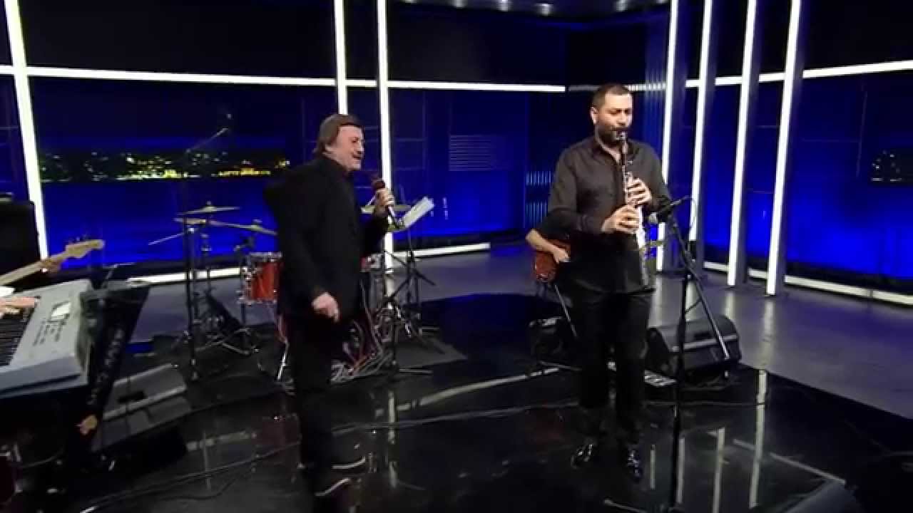 Gitme Sana Muhtacım - Baba Bando