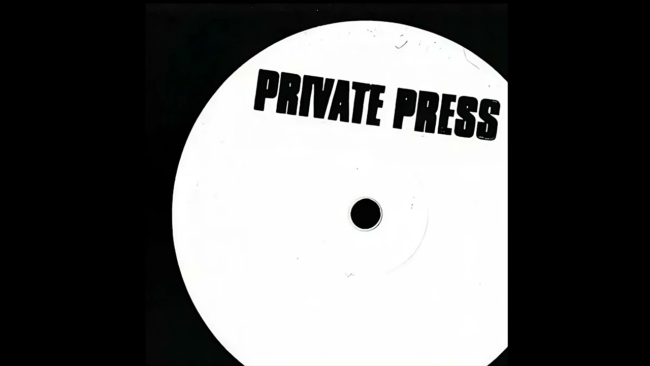 Private Press - Feed Your Soul (Kanjostarr Afterhours Mix)