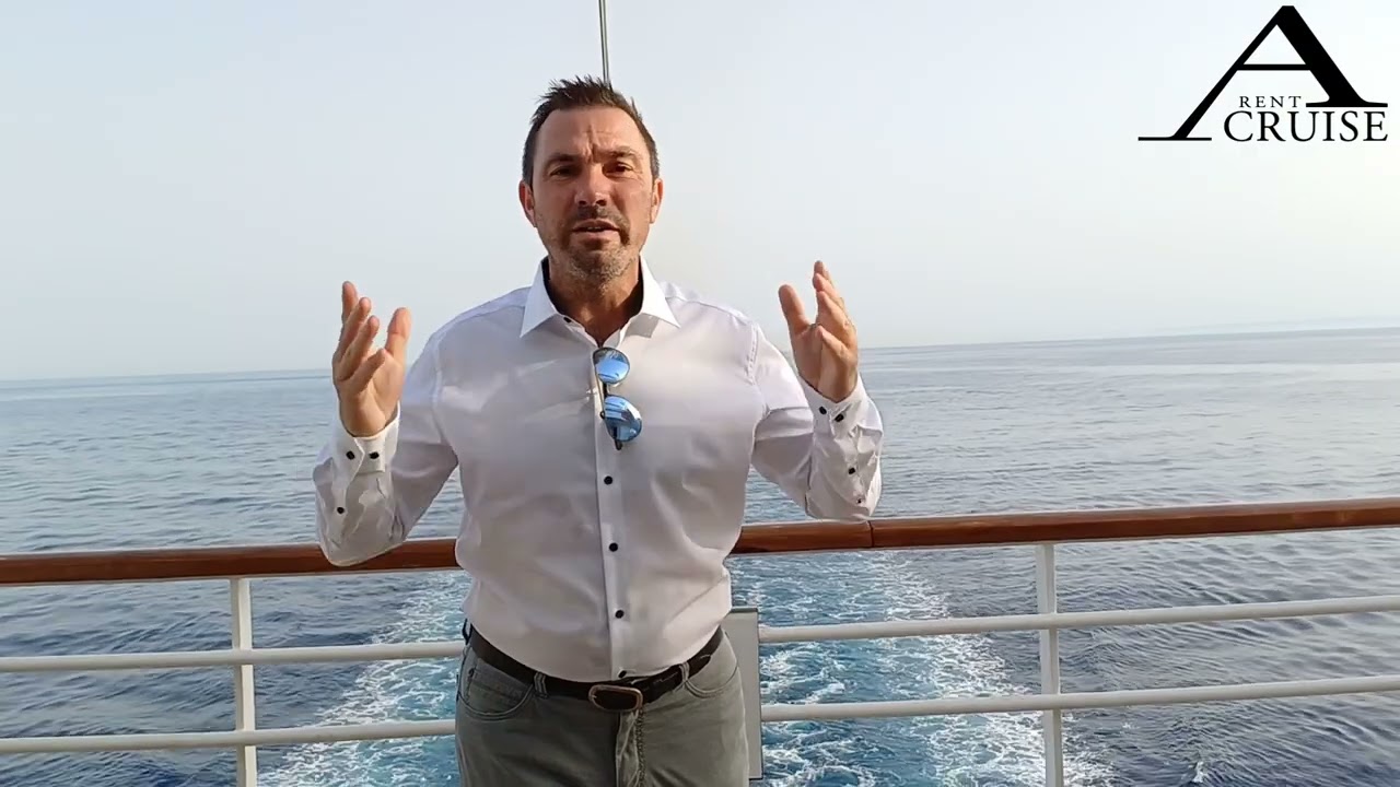 RENT-A-CRUISE - your private cruise charter