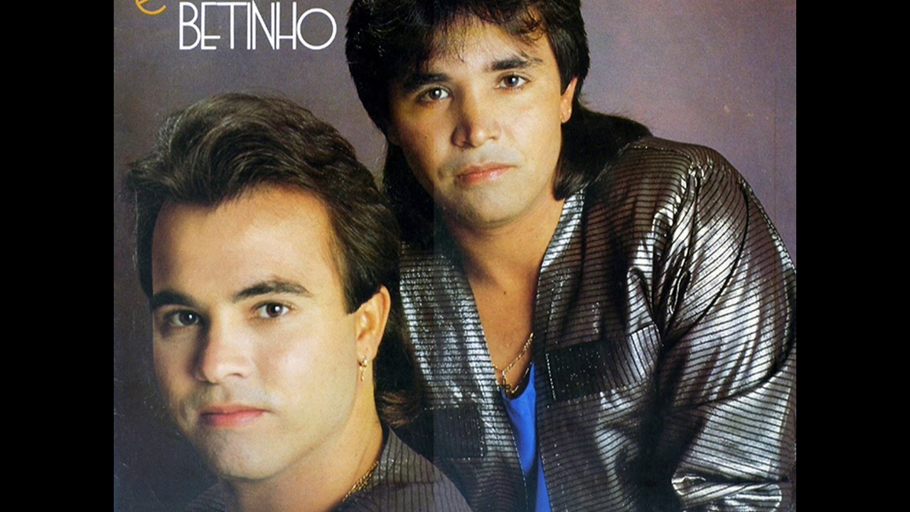 Beto & Betinho - Secretária De Sucesso