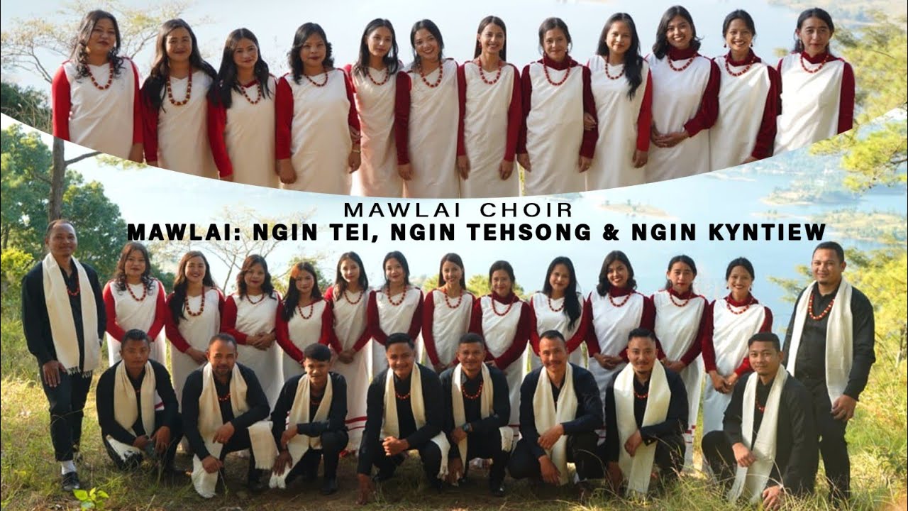 MAWLAI : NGIN TEI, NGIN TEHSONG BAD NGIN KYNTIEW || OFFICIAL THEME SONG & ANTHEM OF MAWLAI GAMES