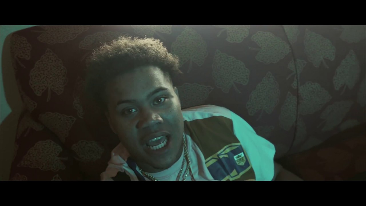 Kidd Trouble - Trap Nasty (Official Video)