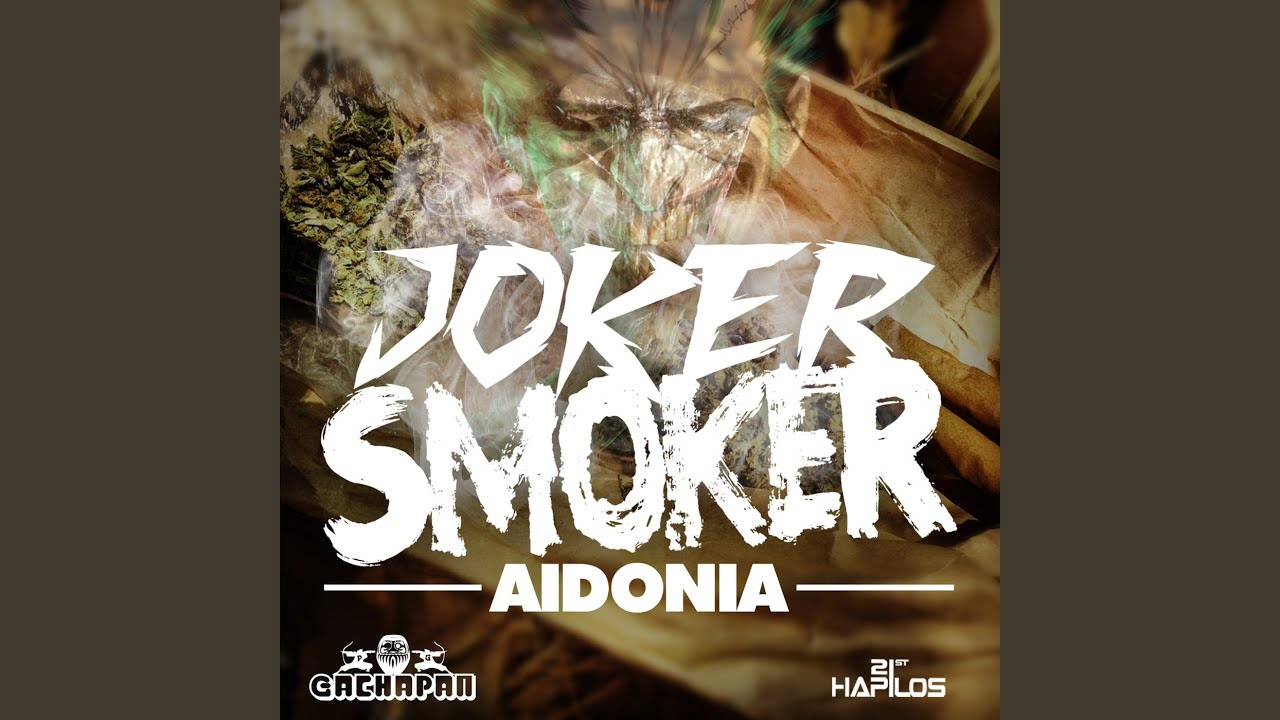 Joker Smoker