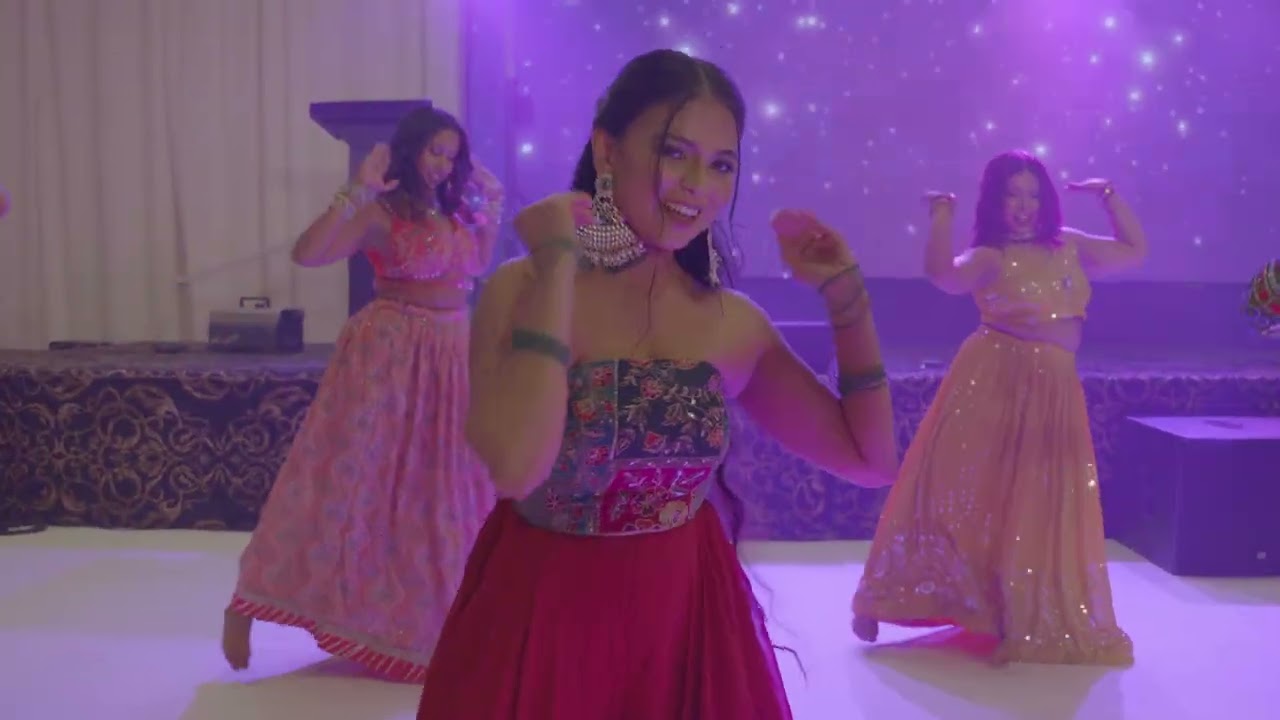 Bolly night with Sach 🇦🇺 | Tamil mashup | Sachini Nipunsala 