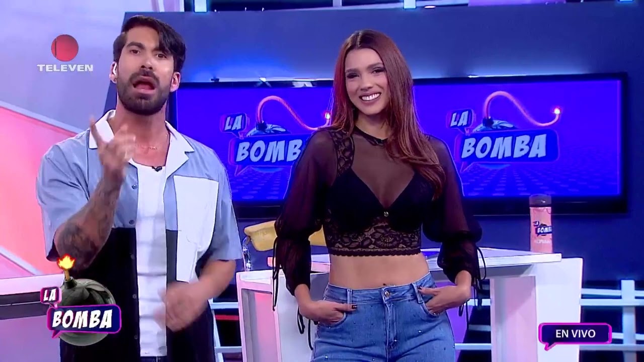Osmel Sousa será parte de la organización Miss Universo – La Bomba, 15/03/24
