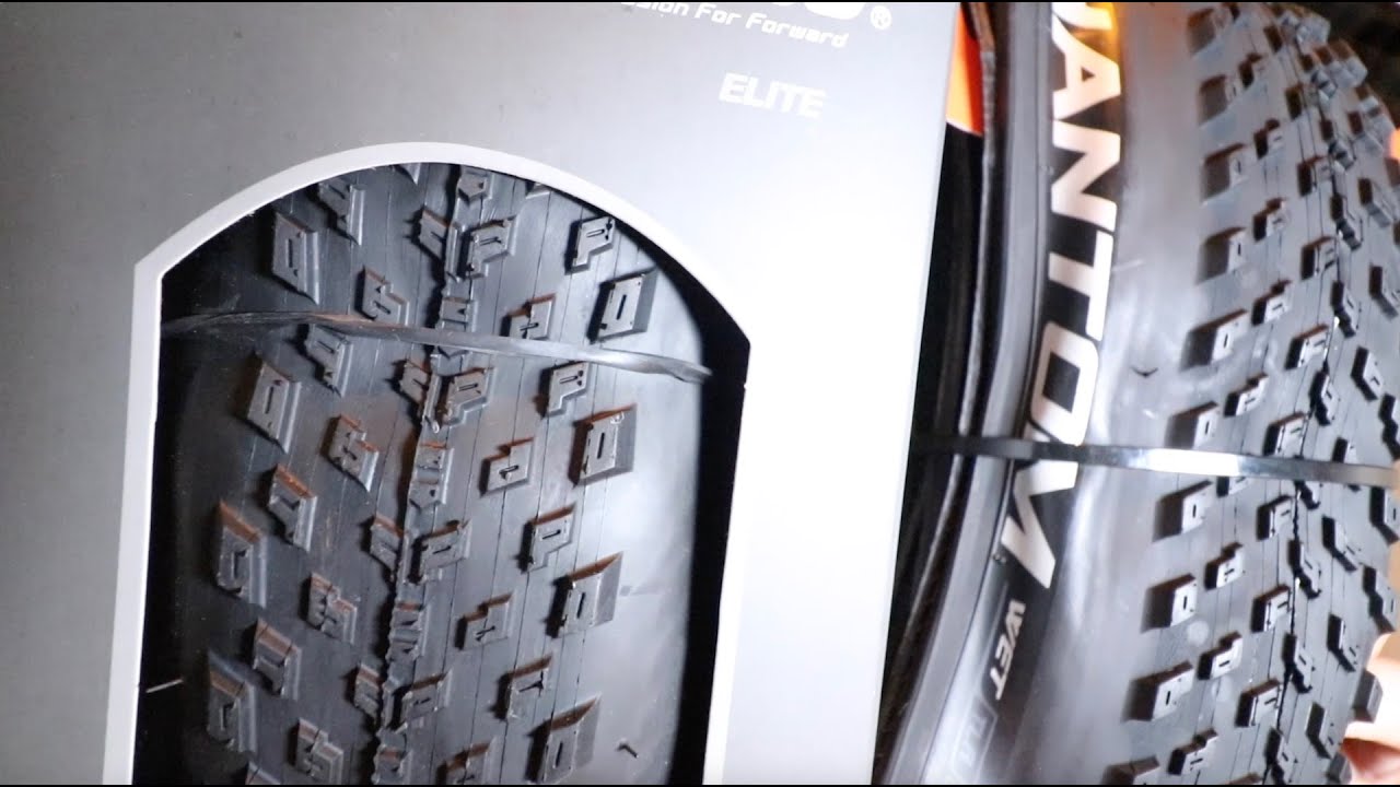 Pneus Chaoyang Phantom Dry e Phantom WET: Detalhes e Tecnologias