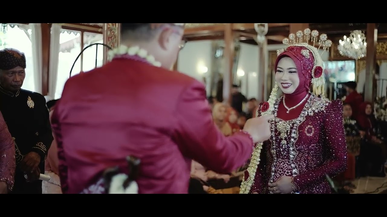 Teaser Saat Vera & Robert Menuju Resmi
