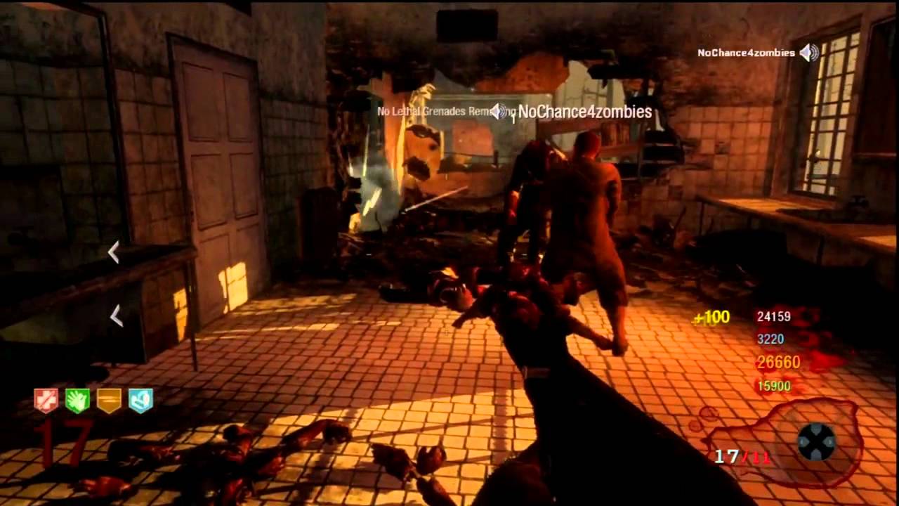 Stg challenge verruckt