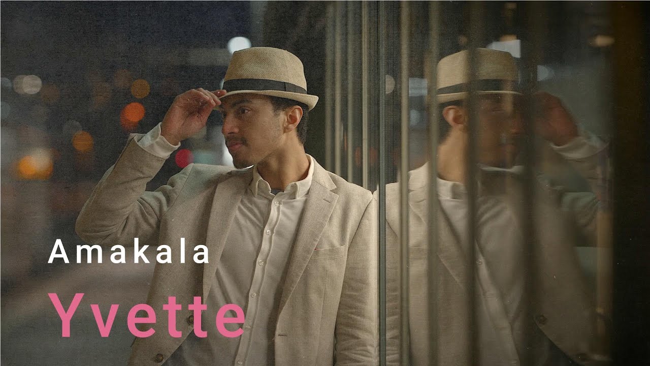 Yvette  (Amakala)