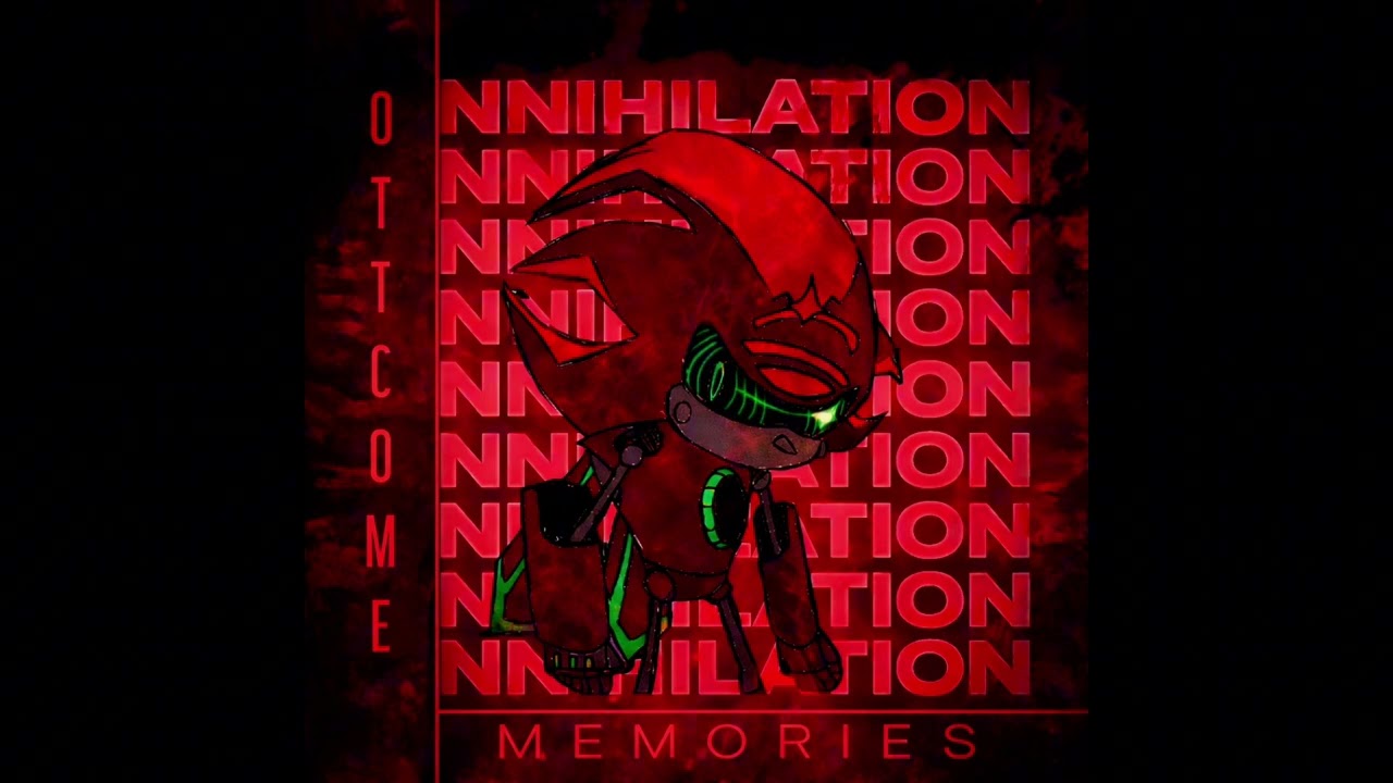 ￼ NEXUS -~{￼ ANNIHILATION LMS FAN-MADE }~-