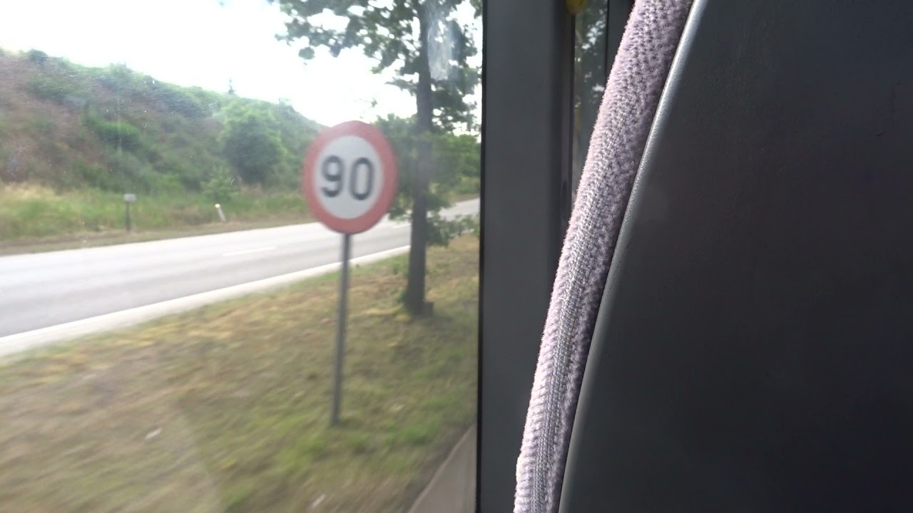 [Rit] VDL Citea LE (Lijn 10) - De Lijn Limburg
