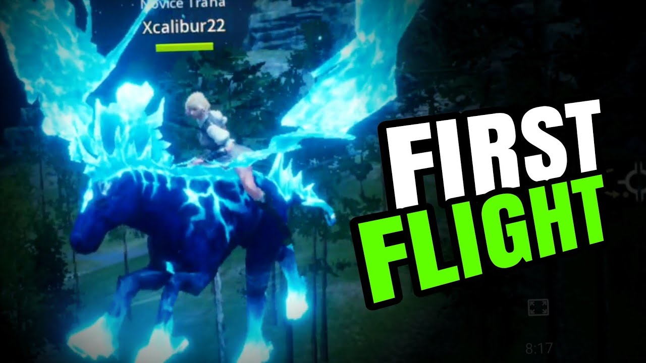 Which Builds and Fight Style Do You Like? - TRAHA Global MMORPG Gameplay Showcase Part.2