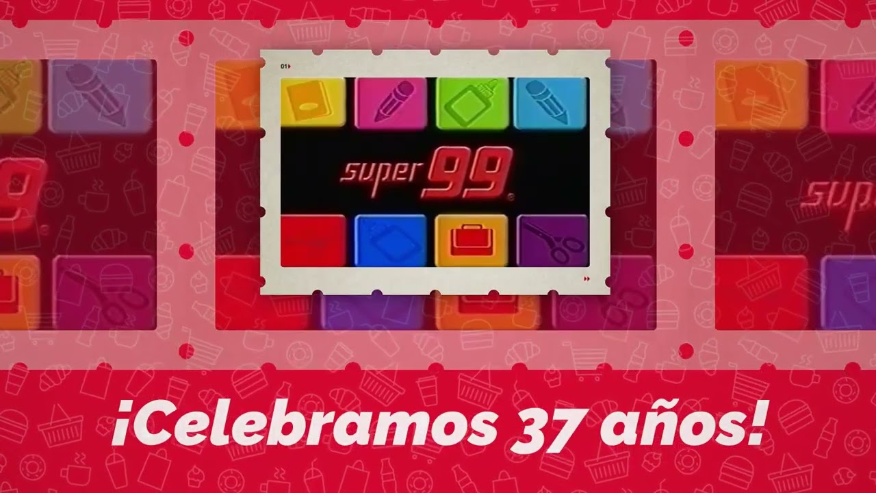 SUPER 99