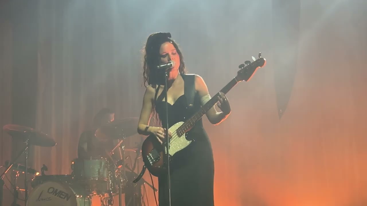 Kasia Lins - Sto Żyć @ Stary Maneż Gdańsk 7.04.2024