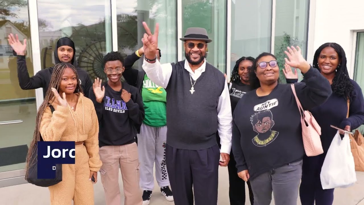 Dillard University Awareness to Transformation (A₂T) Program