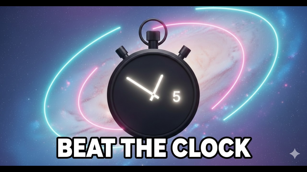 How to Beat Procrastination 