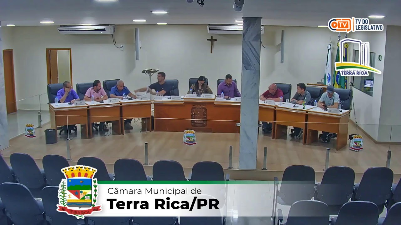 Sessão Ordinária 23/02/2026.