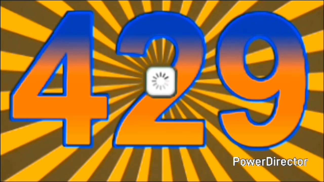 Challenge Countdown From 625