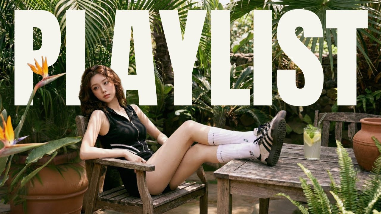80s Love Songs Reimagined in Modern Pop R&B | Cute Female Vocal Chill Playlist 칠무드
