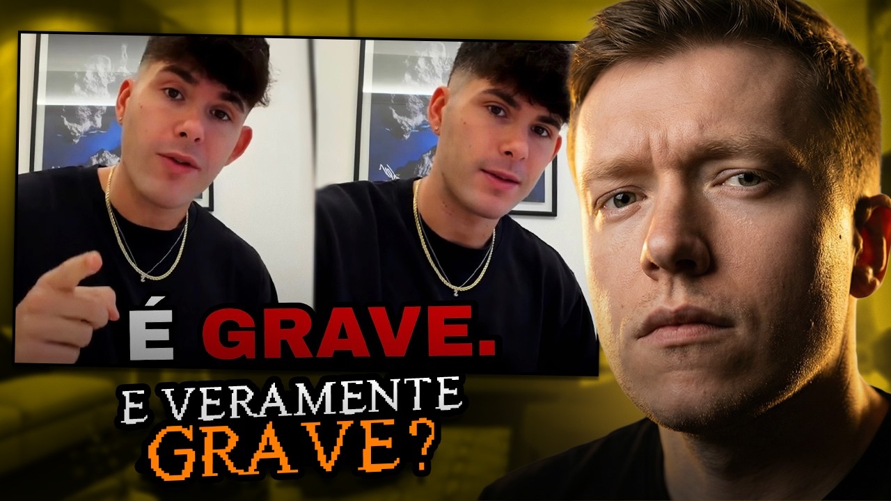 QUESTO YOUTUBER HA SBAGLIATO DI BRUTTO (CASA OCCUPATA) MA...