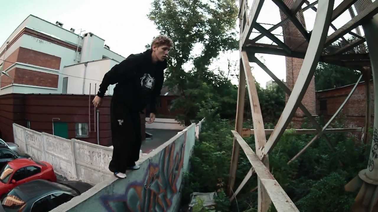 My summer 2011