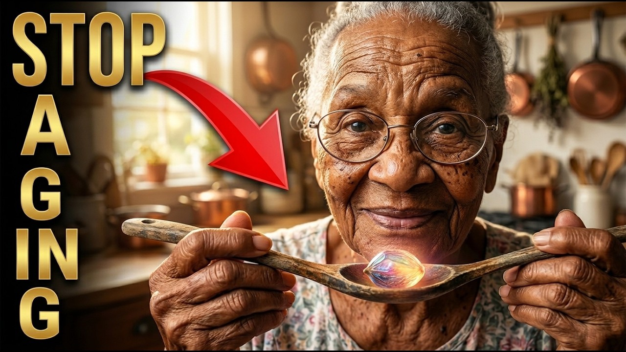 I’m 108. I Eat These 7 Simple Foods Every Single Day to Stay Young