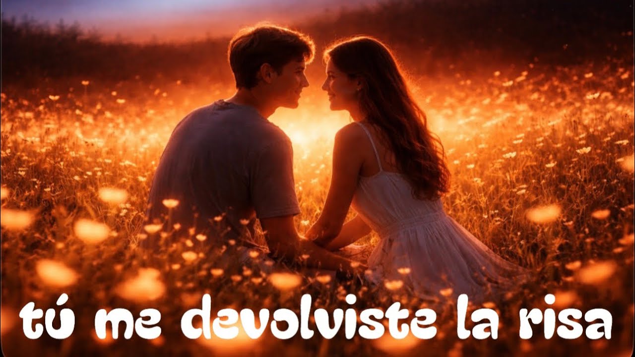 Canción Romántica | La Canción Que Te Hará Volver a soñar de Nuevo 🎧 💖