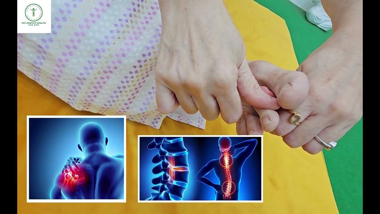 Sandhi Vat, joint pain.