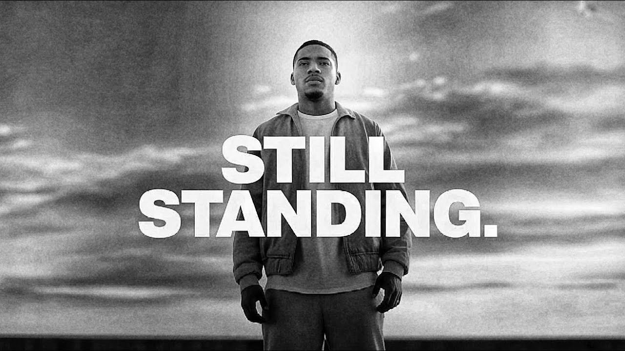 I Learned Self-Belief From Rap Music