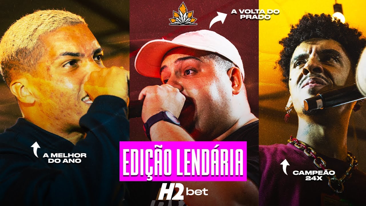 MELHORES RIMAS DA 402ª BATALHA DA ALDEIA (BATE-VOLTA)