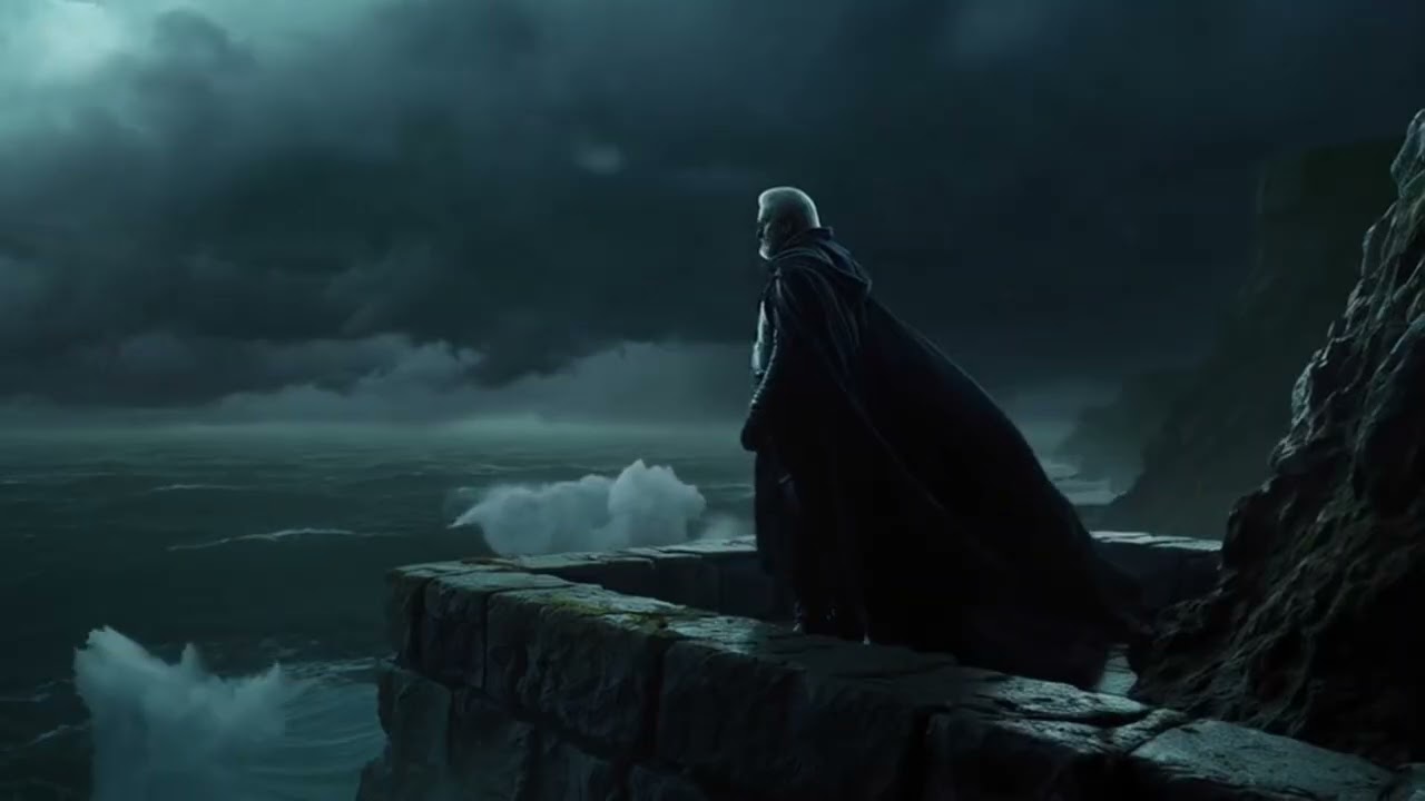 Numenoris | Epic Cinematic Fantasy Music Video