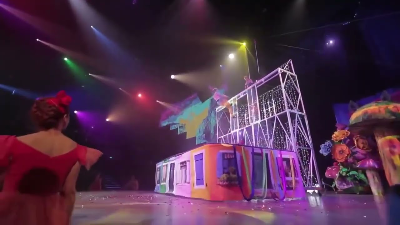 3598 trampoline