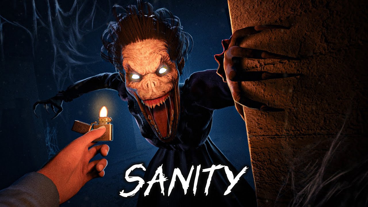 SANITY - Tutorial / Walkthrough (Fortnite Horror Map)