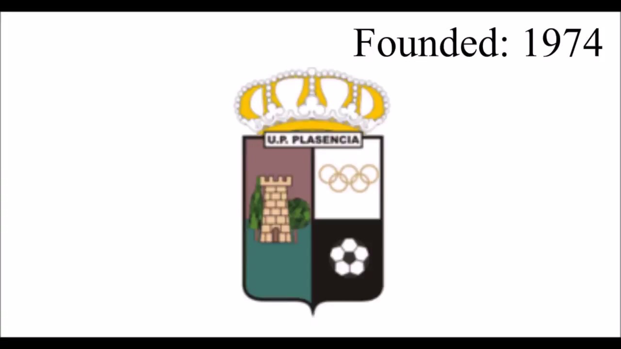 Himno de la Unión Polideportiva Plasencia - UPP