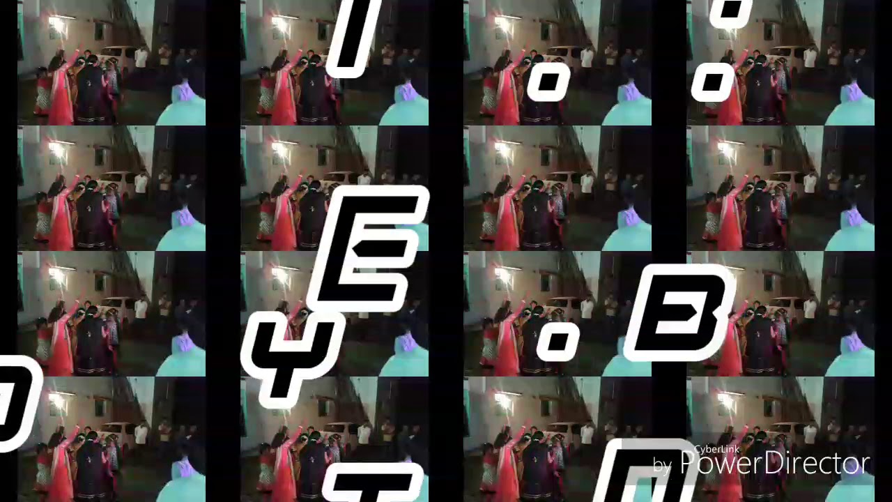 Manda mai dj