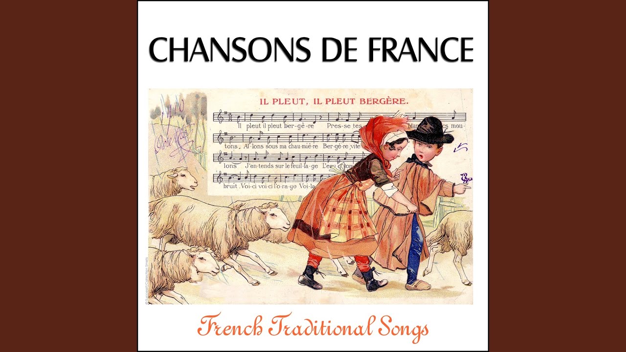 Alouette, Gentille Alouette