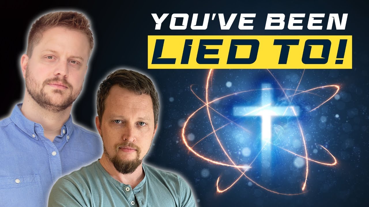 Christianity's War Against Science Debunked!