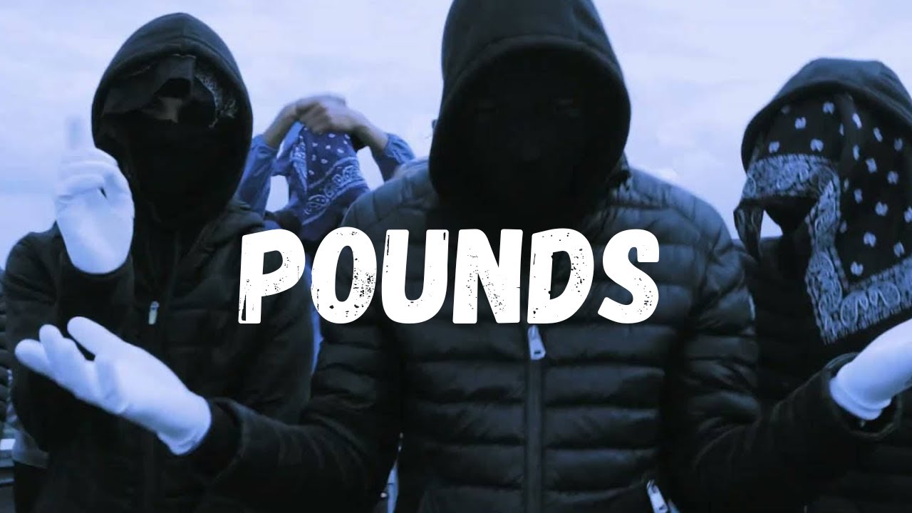 [FREE] Russ Millions X Uk Drill Type Beat 