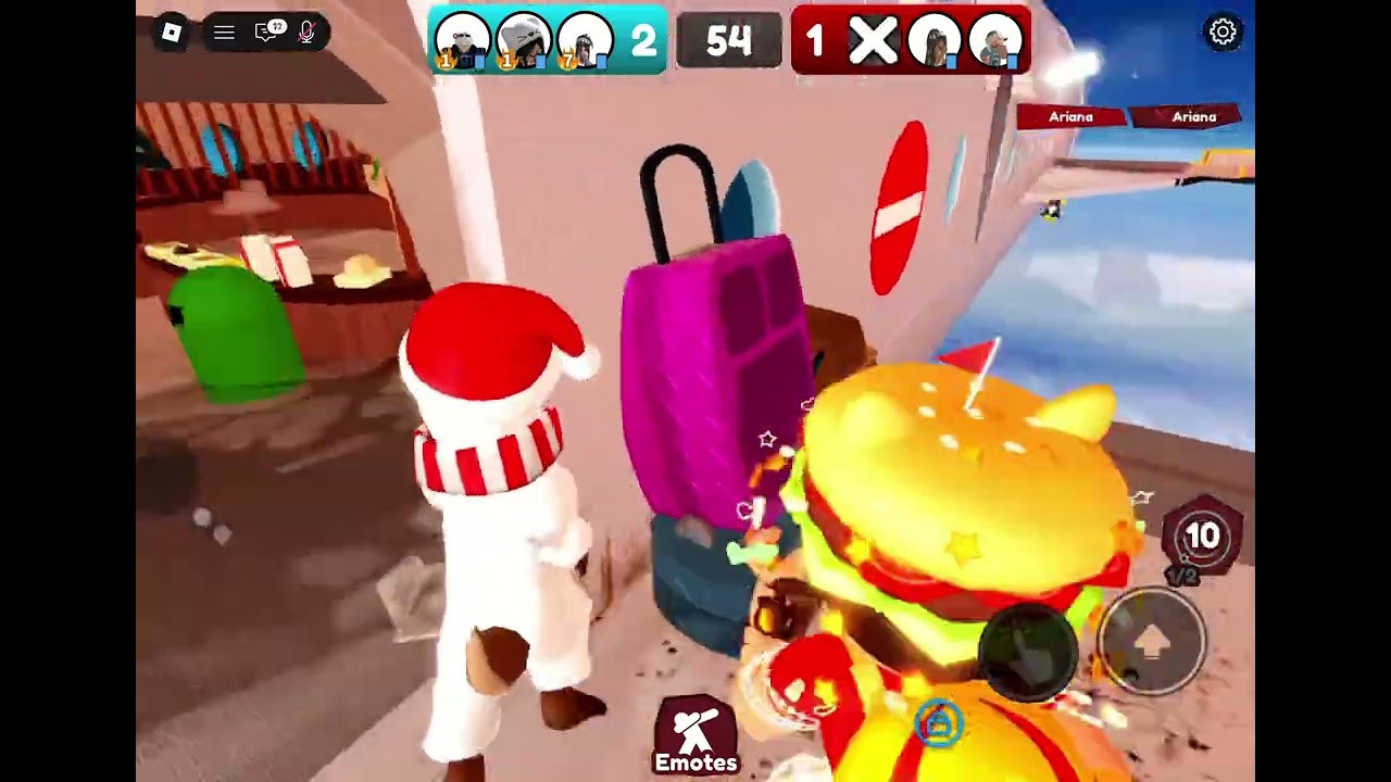 Bathedababy gameplay 