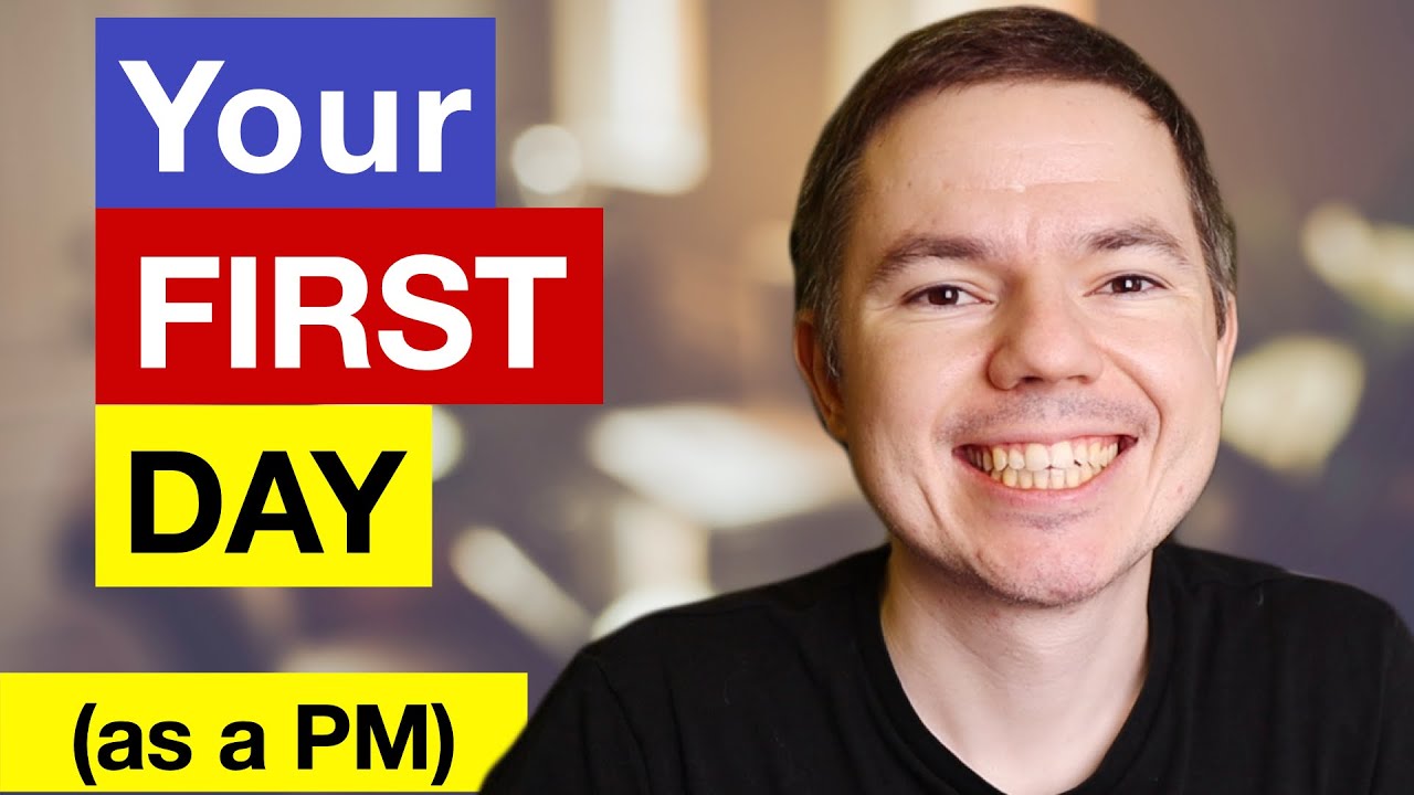 First Day As a Project Manager (5 Things You Need to Do)