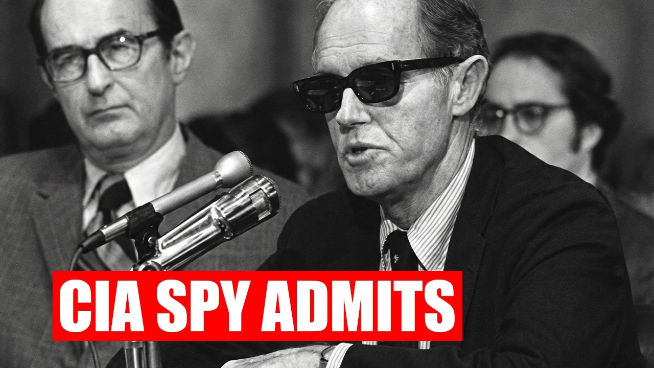 The Man Who Blamed LBJ for JFK's Death