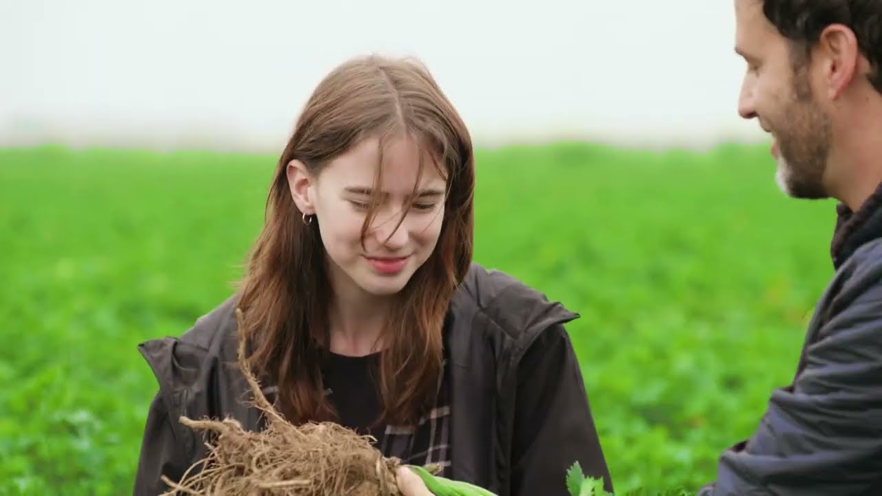 Bejo bio dès le départ