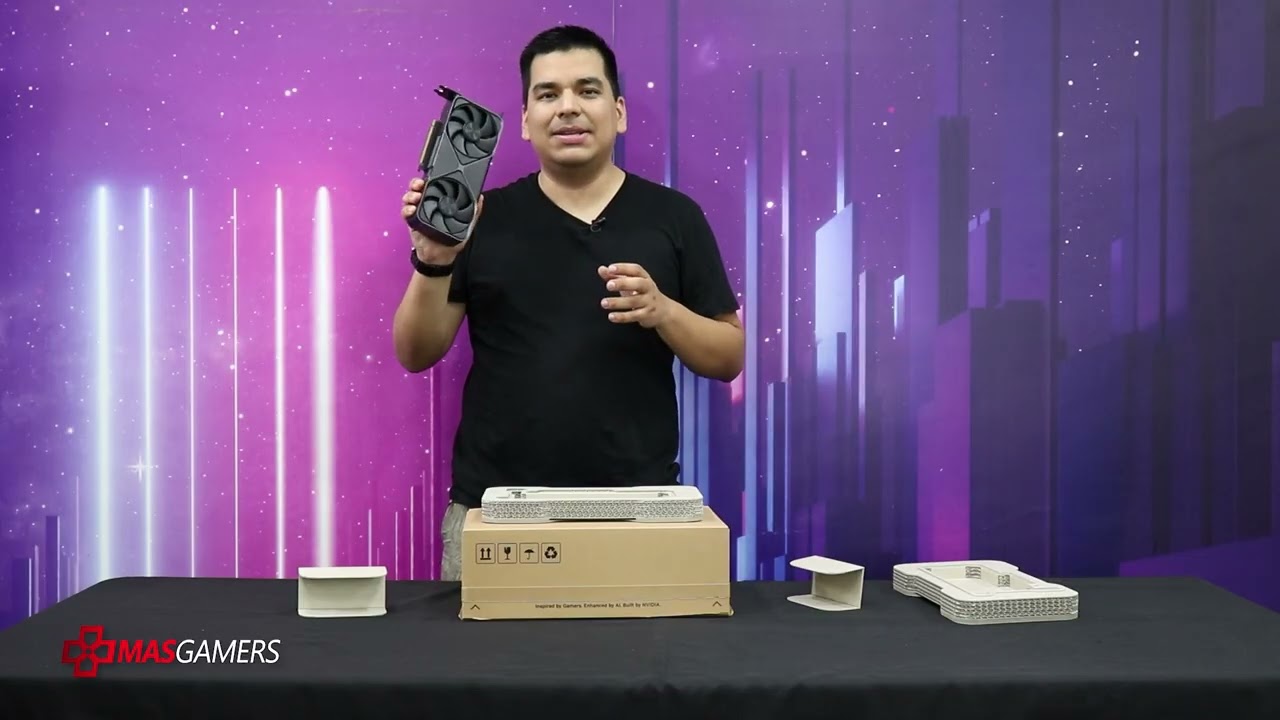 GEFORCE RTX 5070 FOUNDERS EDITION