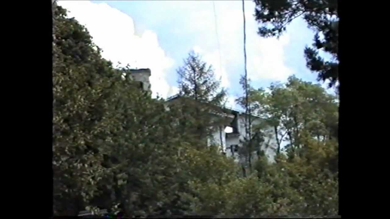 RETE5 VIDEOVALTROMPIA: San Bernardo di Lumezzane (Brescia) 1988